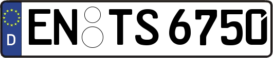 EN-TS6750