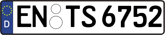 EN-TS6752