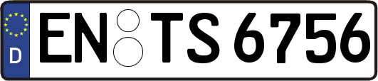 EN-TS6756