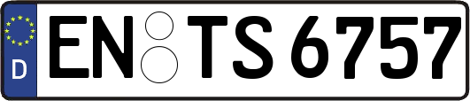 EN-TS6757