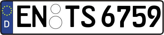 EN-TS6759