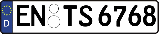 EN-TS6768