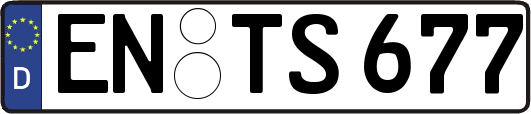 EN-TS677