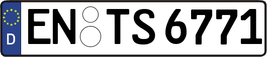 EN-TS6771