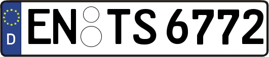EN-TS6772