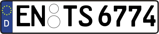 EN-TS6774