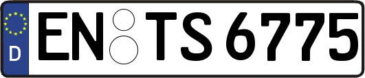 EN-TS6775