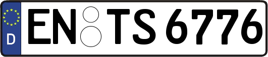 EN-TS6776