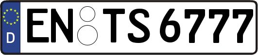 EN-TS6777