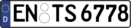 EN-TS6778