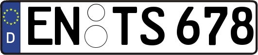 EN-TS678