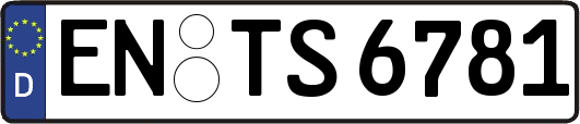 EN-TS6781