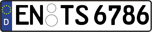 EN-TS6786