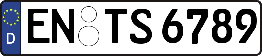EN-TS6789