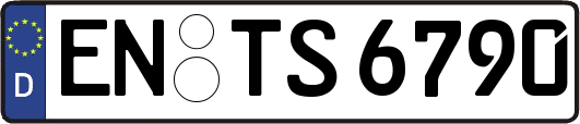 EN-TS6790