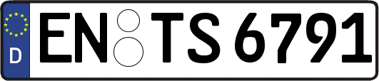 EN-TS6791