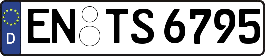 EN-TS6795