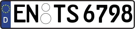 EN-TS6798