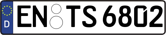 EN-TS6802