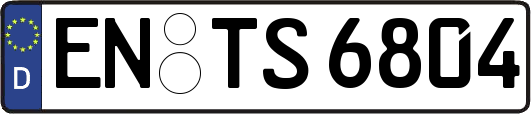 EN-TS6804