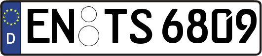 EN-TS6809