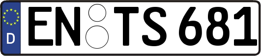 EN-TS681