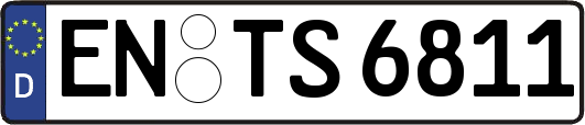 EN-TS6811