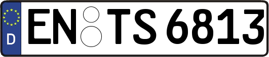 EN-TS6813