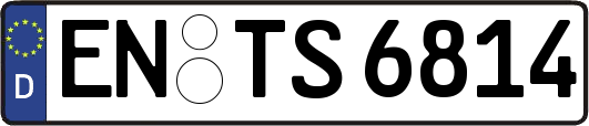 EN-TS6814