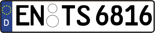 EN-TS6816
