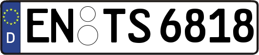 EN-TS6818