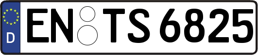 EN-TS6825