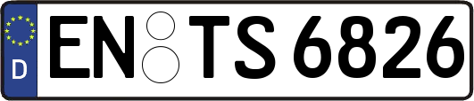 EN-TS6826