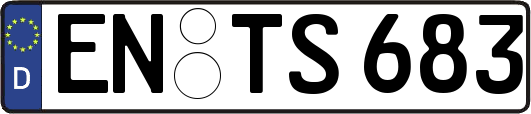 EN-TS683
