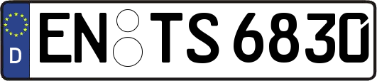 EN-TS6830