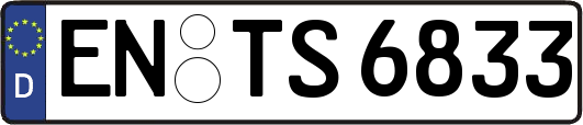EN-TS6833
