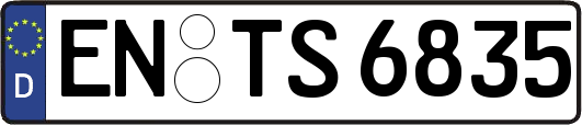 EN-TS6835