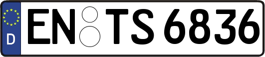 EN-TS6836