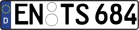 EN-TS684