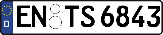 EN-TS6843