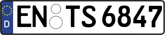 EN-TS6847