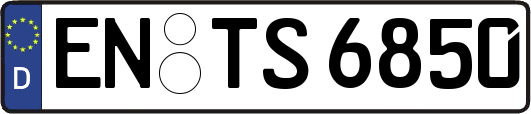 EN-TS6850
