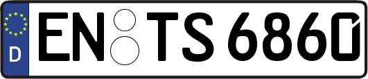 EN-TS6860