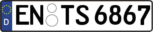 EN-TS6867