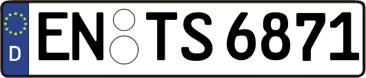 EN-TS6871