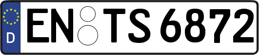 EN-TS6872