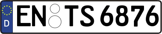 EN-TS6876