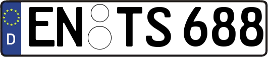EN-TS688