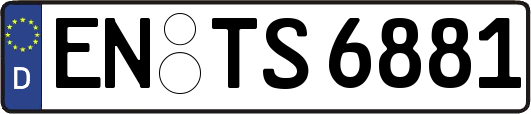EN-TS6881
