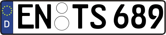 EN-TS689